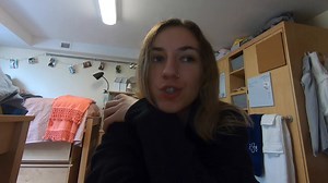 📽️ Freshman Renovated Dorm Tour | South Residence Halls