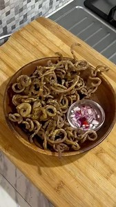 Crispy Chicken Isaw #letscook #Crispyisaw #chickenisaw | GHAD Let's Cook