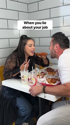 Honesty is key on first dates #fyp #fypシ