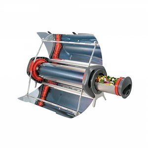 GoSun Fusion Solar Cooker | Hybrid Solar Oven