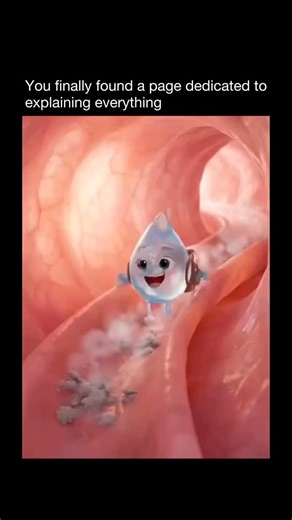 Explaining Everything on Instagram: "Drinking warm water in the morning is often promoted as a simple habit that helps the body ease into the day. After hours without fluids, it helps rehydrate you and gently kick-start digestion, which can support bowel movement and reduce feelings of bloating or constipation. The warmth may also help loosen mucus in the airways, making breathing feel clearer, especially after sleep. While claims about dramatic detox or circulation benefits are often exaggerate