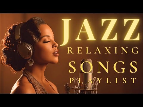 Smooth Jazz Lounge with Gentle Female Vocals | Intimate Bar Jazz Songs with Lyrics (1 Hour)