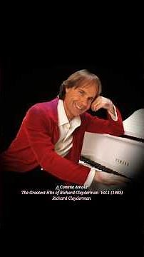 A Comme Amour • Richard Clayderman
