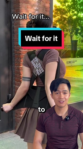 How to use the posture corrector #brace #posture #back #shoulders