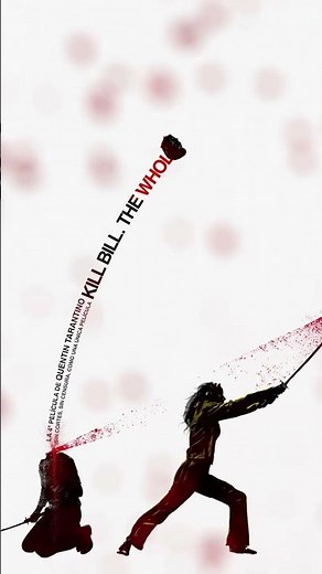 Kill Bill: The Whole Bloody Affair | Entradas ya a la venta