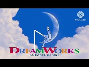 DreamWorks Animation Logo Remake 2008 Madagascar Escape 2 Africa