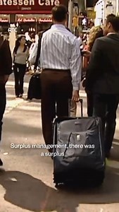 Chronicling the making of a millionaire, “Michael Smurfit: Succession” airs tonight at 9.35pm on RTÉ One and RTÉ Player | RTÉ One