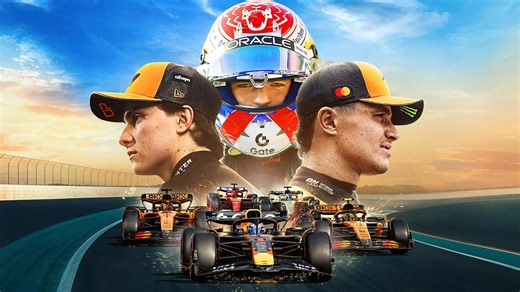 Every Formula 1: Drive to Survive Season, Ranked Worst to Best