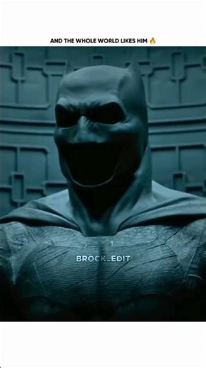 Batman Attitude WhatsApp Status | Batman Edit