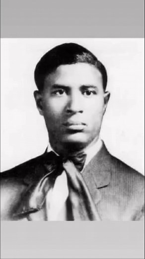 In 1922, Garrett Morgan, a renowned American inventor, patented his innovative traffic signal design, incorporating a cautionary phase between 'stop' and 'go', significantly enhancing automobile safety. | Everyday History Podcast