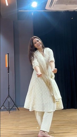 Semi Classical | Choreography | Dance with Vanshika