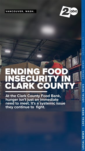 KATU News | As costs continue to rise, more families are struggling to put food on the table. That means local food pantries are having to step up even... | Instagram