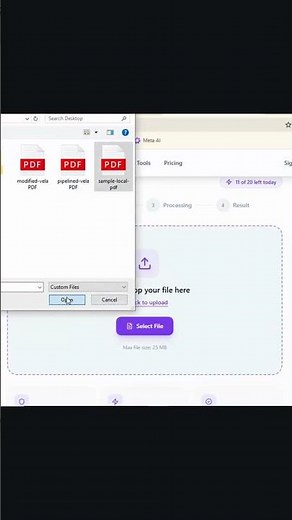 How to Convert PDF to Video with VelaPDF | PDF to Video Tool