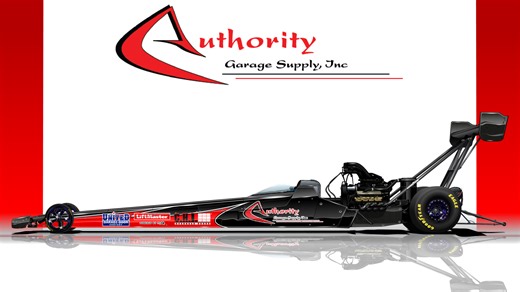 Doug Foley Announces Addition of Ron Douglas as Consultant to Foley Lewis Racing Top Fuel Team | Drag Illustrated