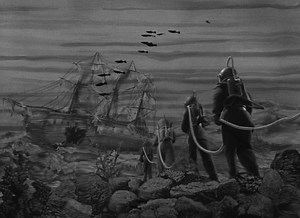 Invention for Destruction (1958) | ČSFD.cz