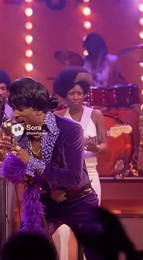 2Pac Channels James Brown's Soul | AI Music Mashup