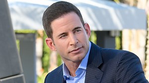 HGTV star Tarek El Moussa on most awkward moment working with wife and ex-wife