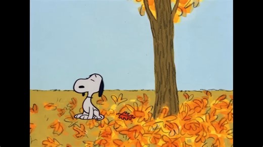 𝐏𝐥𝐚𝐲𝐥𝐢𝐬𝐭·snoopy playing jazz on a autumn day