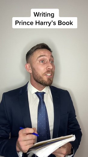 Prince Harry's Confession: Losing Virginity and Real Father