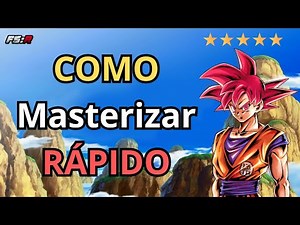 💥How to MASTER Transformations FAST in Dragon Ball Final Stand Remastered 🐉