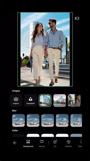 Real or edited? You decide. Download TouchRetouch and try it now! #touchretouchapp