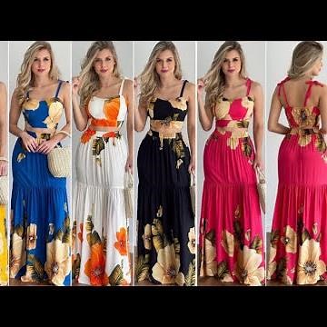 FALDAS LARGAS 2021 MODELOS ESTILOS OUTFITS EN FALDAS LARGAS COMO LLEVAR FALDAS LARGAS MODA MUJER