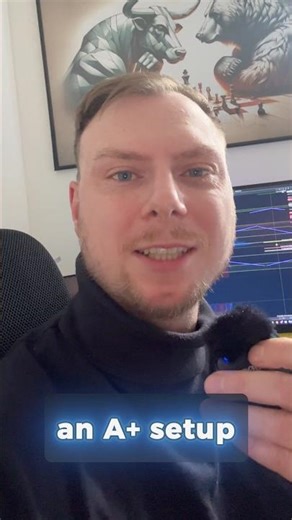 A+ Setups in the ES form up like this