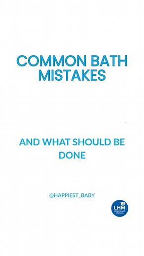 2.4K views · 26 reactions |  Bath time should be calming — not...