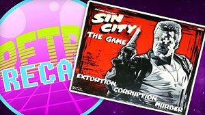 Sin City Game