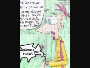 Phineas y Ferb - Misión: Boda Imposible 5