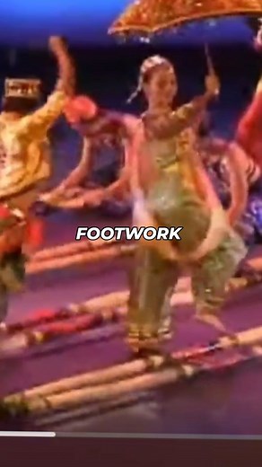 Filipino dancing, particularly styles like Tinikling and sinkil involves intricate footwork, often featuring high steps and quick movements to avoid bamboo poles. To adapt this footwork in snowy conditions, you can focus on high-stepping to lift your feet out of the snow, mimicking the quick, agile movements of the dance. By improvising your technique, you can channel the same rhythm and agility, ensuring you maintain balance and grace despite the challenging surface. This approach embodies the 