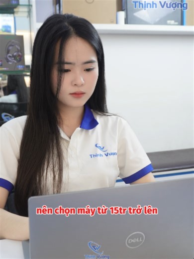 Laptop dành cho sinh viên có phải cứ đắt là tốt #laptoptv #thinhvuong #dell #HP