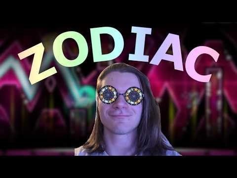 [MY DREAM HARDEST] Zodiac 100%