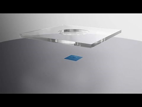 Nanoimprint Lithography (Canon Official)