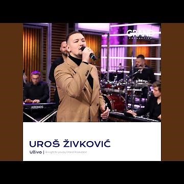 Oko Moje (Uzivo @ Grand Production)