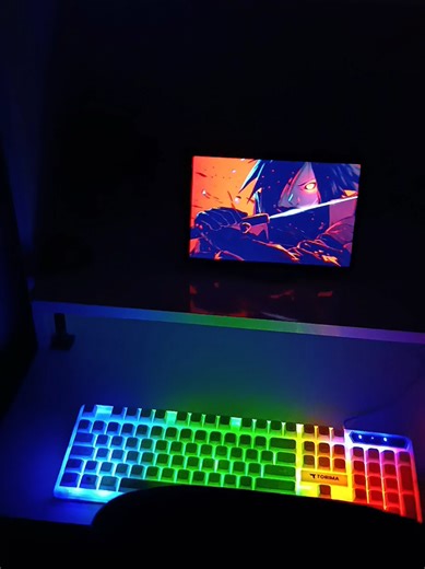 Teravih namazından sonra bizi karşılayan görüntü 🫵 #kesfet #setup #fy #pc