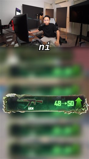 Meta AKM 2026: Universal Suppressor and Latest PUBG Configs