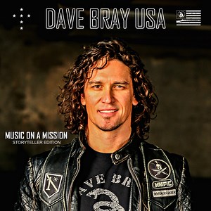 Dave Bray USA - MUSIC