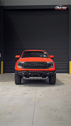 2.4K views · 24 reactions | Ford Ranger Zubehör und Tuning on Reels | Facebook