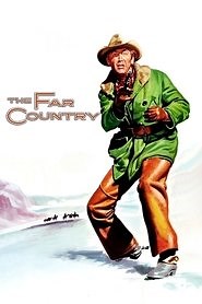 The Far Country (1954) - AZ Movies