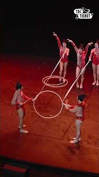 "Tutu" au Théâtre Libre, Paris, jusqu'au 11 jan. 2026 #danse