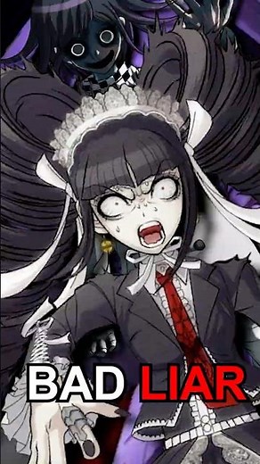Danganronpa's Most OVERRATED Character