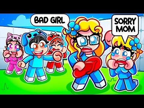 Crystal Was Being Toxic, So I CALLED HER MOM In Rivals...