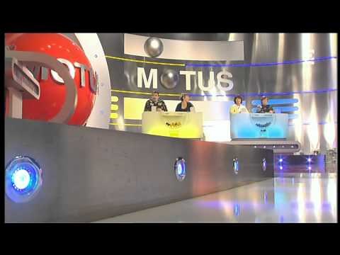 Motus (06/12/2011)