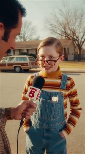 Reporter Didn't Expect This Response #Unexpected #Viral