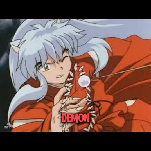 A half-demon with 500 years of rizz | 5MA InuYasha Season 1, Episode 1 Summary