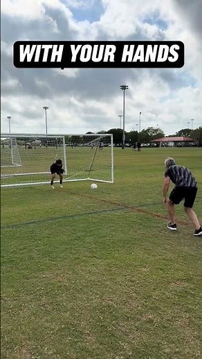 ONEKEEPER Reflex Ball Exercise Examples