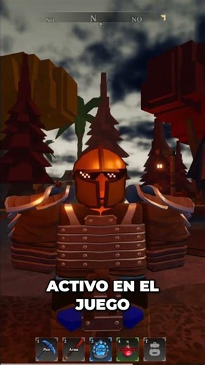 New Code in the Forge! 10 Free Rerolls!