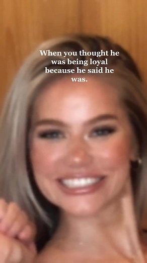 The past year and a half of my life is a lie. 🥳