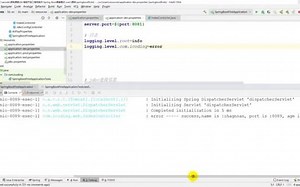 面对大量的日志程序员该怎么办，SpringBoot整合应用日志管理来啦
